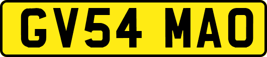 GV54MAO