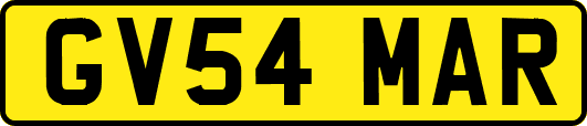 GV54MAR