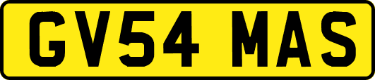 GV54MAS