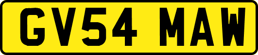 GV54MAW