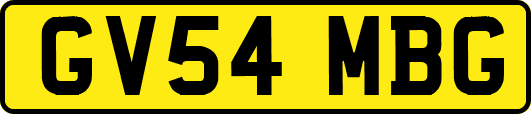 GV54MBG
