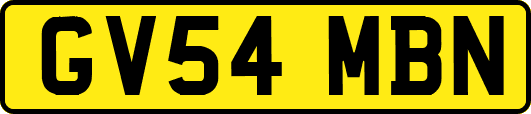 GV54MBN