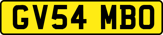 GV54MBO