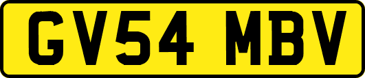 GV54MBV