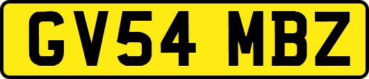 GV54MBZ