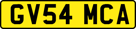 GV54MCA