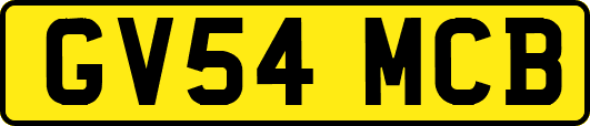 GV54MCB
