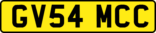 GV54MCC