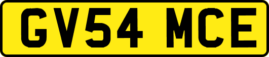 GV54MCE