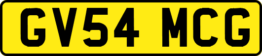 GV54MCG