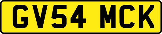 GV54MCK