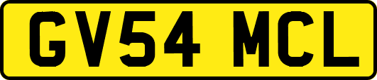 GV54MCL