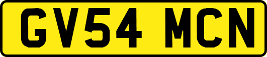 GV54MCN