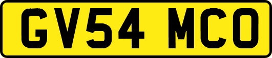 GV54MCO