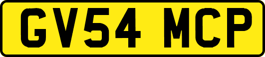 GV54MCP