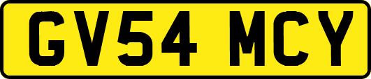 GV54MCY