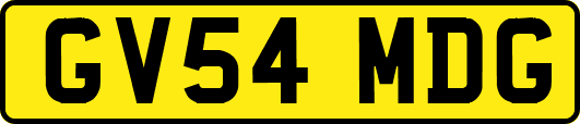 GV54MDG