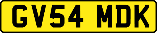 GV54MDK