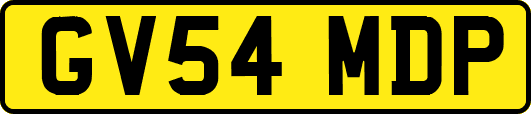 GV54MDP