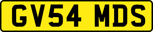 GV54MDS