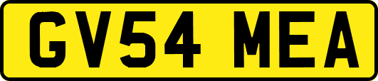 GV54MEA