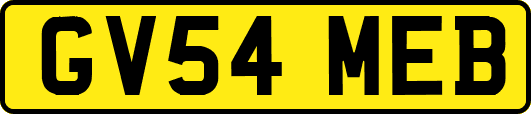 GV54MEB