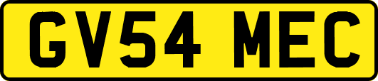 GV54MEC