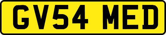 GV54MED
