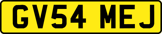 GV54MEJ