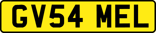 GV54MEL