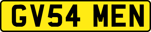 GV54MEN