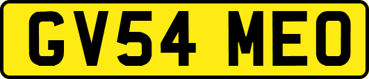 GV54MEO