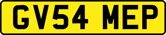 GV54MEP