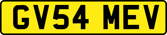 GV54MEV