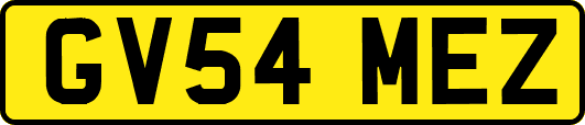 GV54MEZ