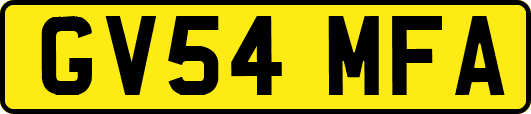GV54MFA