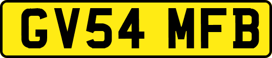 GV54MFB