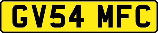 GV54MFC