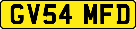 GV54MFD