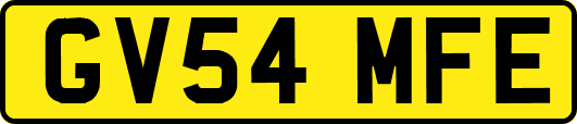 GV54MFE