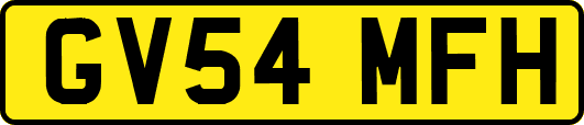 GV54MFH