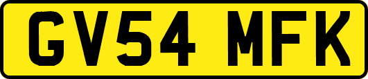 GV54MFK