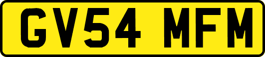 GV54MFM