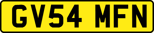 GV54MFN
