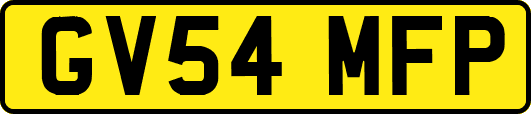 GV54MFP