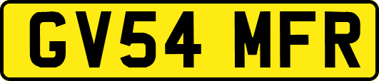 GV54MFR