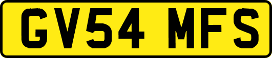 GV54MFS