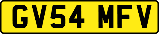 GV54MFV