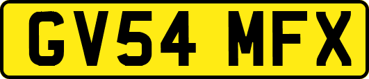 GV54MFX