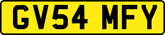 GV54MFY